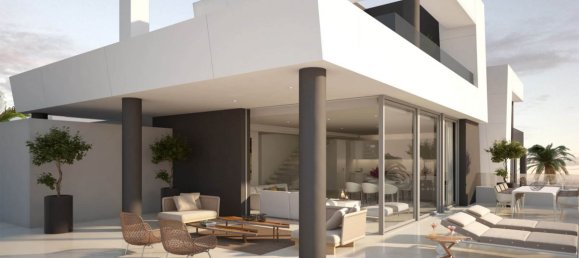 Apartamento T2 em Cabopino, Spain N.º 2947 6