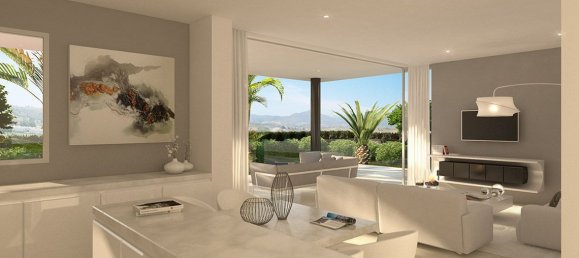 Apartamento T2 em Cabopino, Spain N.º 2947 19