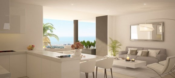 Apartamento T2 em Cabopino, Spain N.º 2947 22