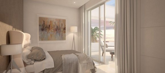 Apartamento T2 em Cabopino, Spain N.º 2947 14