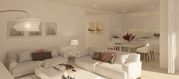 Apartamento T2 em Cabopino, Spain N.º 2947 20