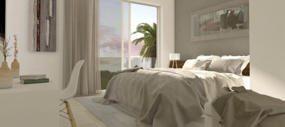 Apartamento T2 em Cabopino, Spain N.º 2947 8