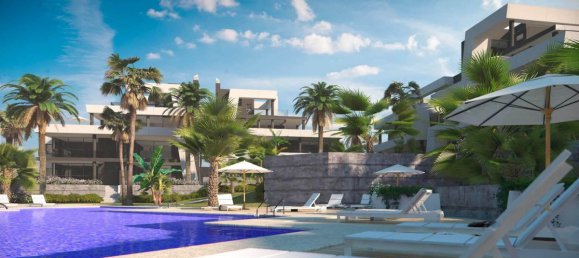 Apartamento T2 em Cabopino, Spain N.º 2947 4