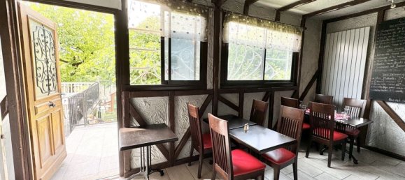 Gewerbliche Immobilie in Reims, France 148m², Nr. 210294 3