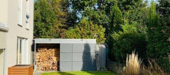 7 rooms Townhouse in Main-Kinzig, Germany No. 335764 3