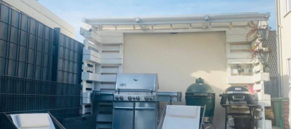 7 rooms Townhouse in Main-Kinzig, Germany No. 335764 12