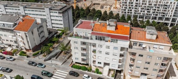 4 bedrooms Apartment in Porto, Portugal No. 299742 17