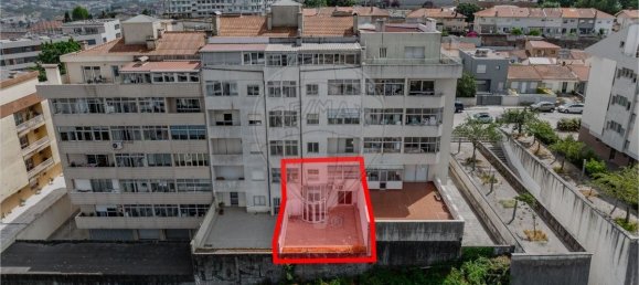 4 bedrooms Apartment in Porto, Portugal No. 299742 25