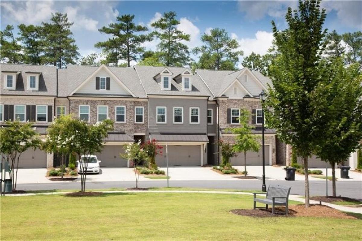 4 bedrooms House in Roswell, USA No. 382089