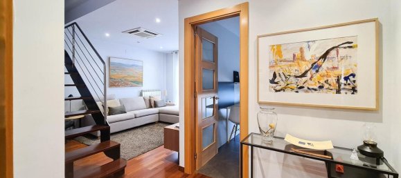 3 bedrooms Duplex in Chartered Community of Navarre, Spain No. 120357 10