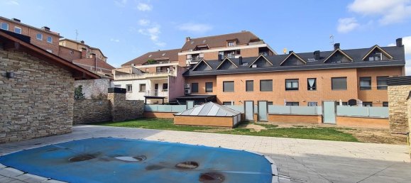 3 bedrooms Duplex in Chartered Community of Navarre, Spain No. 120357 31