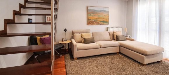 3 bedrooms Duplex in Chartered Community of Navarre, Spain No. 120357 3