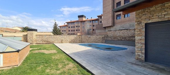 3 bedrooms Duplex in Chartered Community of Navarre, Spain No. 120357 32