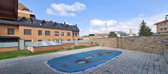 3 bedrooms Duplex in Chartered Community of Navarre, Spain No. 120357 30