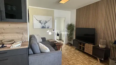 2-Zimmer Wohnung in Brigittenau, Austria, Nr. 253056