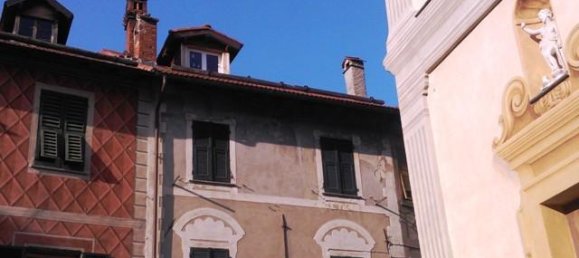 10 rooms House in Sassello, Italy No. 7208 2