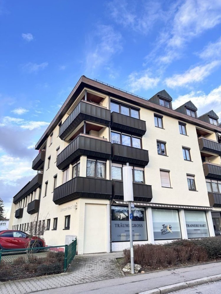 Estudio en Schwarzwald-Baar-Kreis, Germany No. 29360