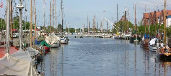 Apartamento de 4 habitaciónes en Greifswald, Germany No. 54009 3