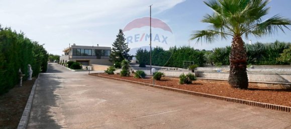 Villa T4 em Martina Franca, Italy N.º 34615 30