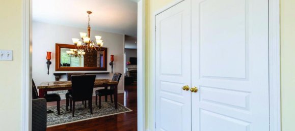 4 bedrooms House in Mississauga, Canada No. 308 11