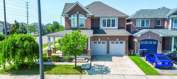 4 bedrooms House in Mississauga, Canada No. 308 6