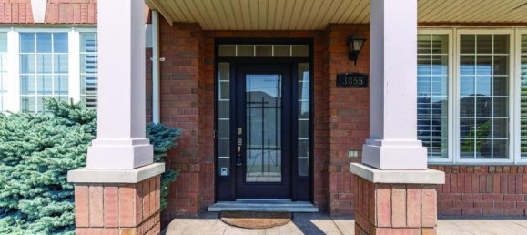 4 bedrooms House in Mississauga, Canada No. 308 3