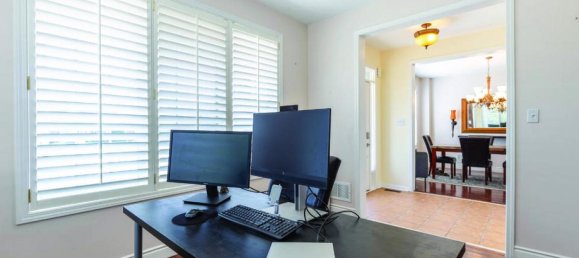 4 bedrooms House in Mississauga, Canada No. 308 10