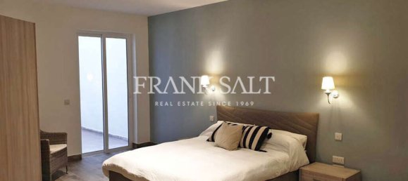 Мезонет с 2 спальнями в Свийи, Мальта № 4225 4