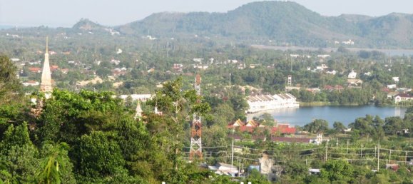  Commercial property in Chalong, Thailand No. 13530 4