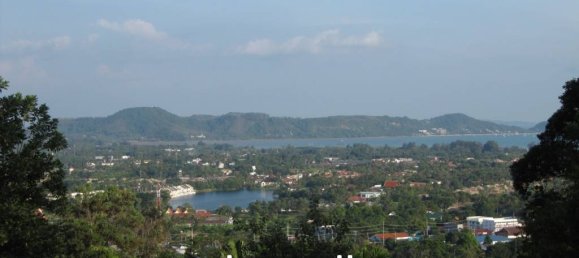  Commercial property in Chalong, Thailand No. 13530 2