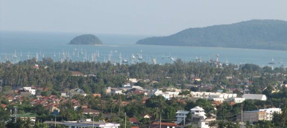  Commercial property in Chalong, Thailand No. 13530 3