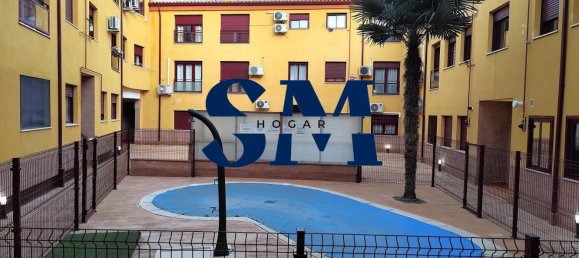 Apartamento de 2 dormitorios en Toledo, Spain No. 133880 6