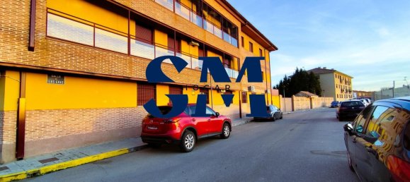 Apartamento de 2 dormitorios en Toledo, Spain No. 133880 29