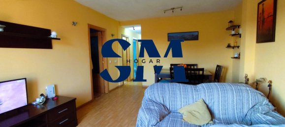 Apartamento de 2 dormitorios en Toledo, Spain No. 133880 2