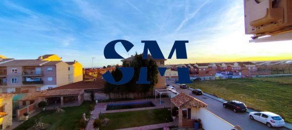 Apartamento de 2 dormitorios en Toledo, Spain No. 133880 16