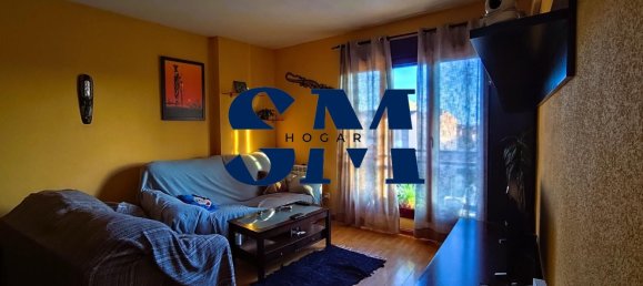 Apartamento de 2 dormitorios en Toledo, Spain No. 133880 4