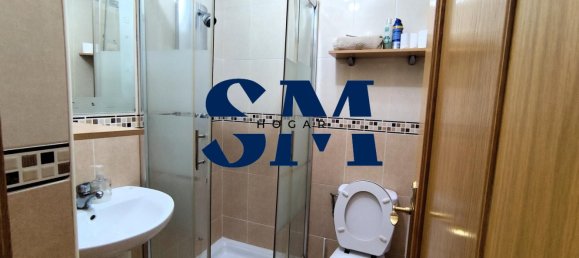 Apartamento de 2 dormitorios en Toledo, Spain No. 133880 9