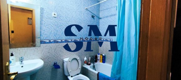 Apartamento de 2 dormitorios en Toledo, Spain No. 133880 10