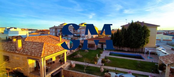 Apartamento de 2 dormitorios en Toledo, Spain No. 133880 15