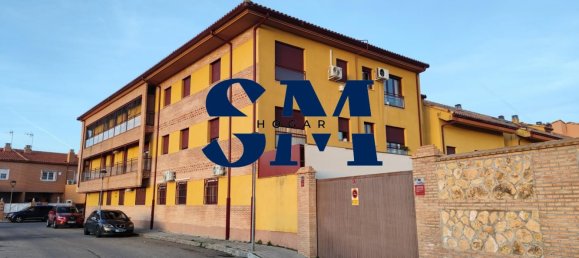 Apartamento de 2 dormitorios en Toledo, Spain No. 133880 30