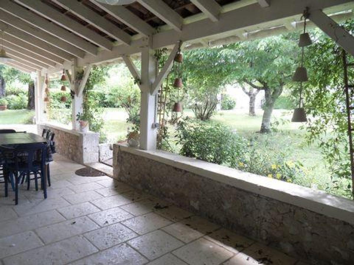 Дом с 3 спальнями в Монестье, Франция № 25199