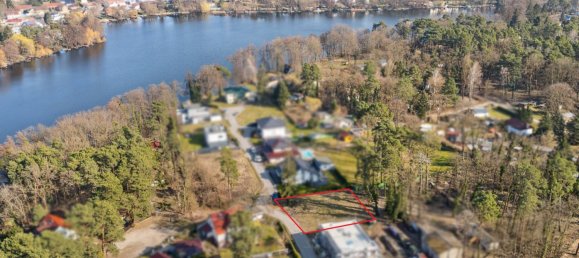 Земельный участок в Тельтов-Флеминг, Германия № 236933 14