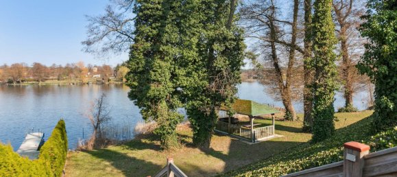 Земельный участок в Тельтов-Флеминг, Германия № 236933 8