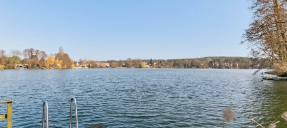 Земельный участок в Тельтов-Флеминг, Германия № 236933 12