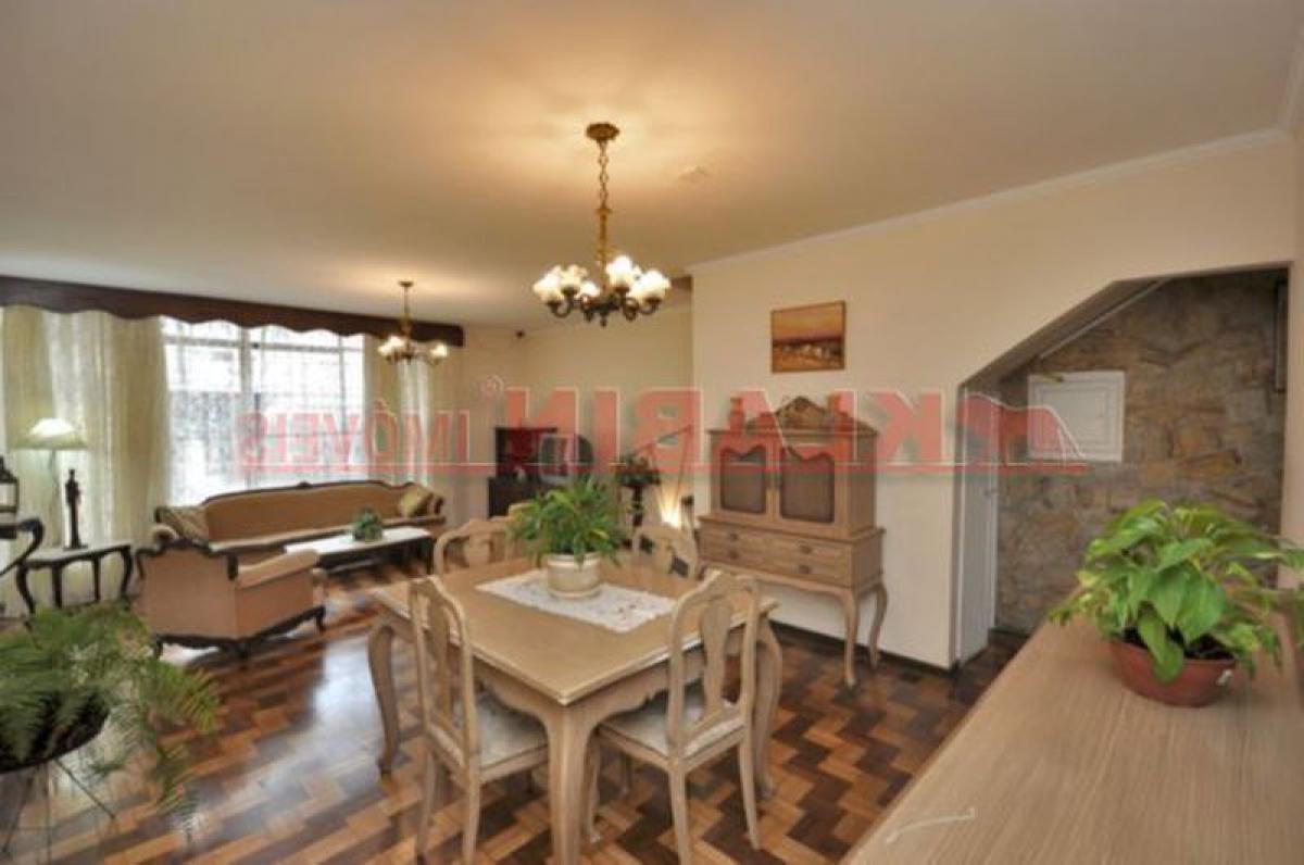 3 chambres Maison à Sao Paulo, Brazil No. 558460