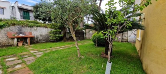 Villa de 4 dormitorios en Terracina, Italy No. 285387 23