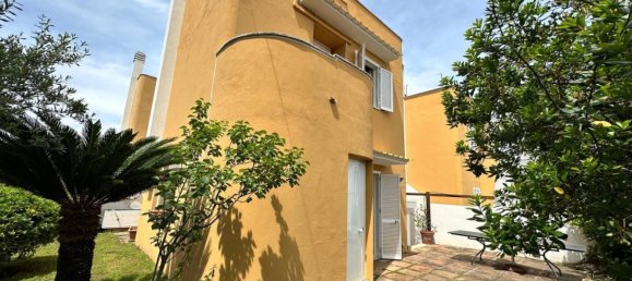 Villa de 4 dormitorios en Terracina, Italy No. 285387 28