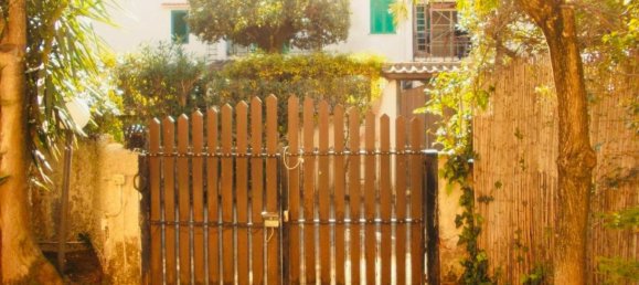 Villa de 4 dormitorios en Terracina, Italy No. 285387 26