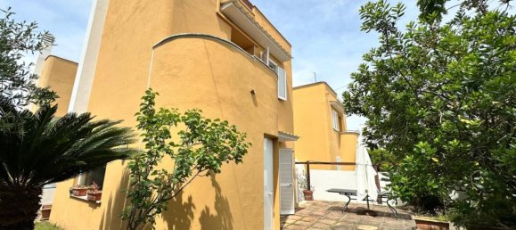 Villa de 4 dormitorios en Terracina, Italy No. 285387 25