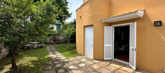 Villa de 4 dormitorios en Terracina, Italy No. 285387 2